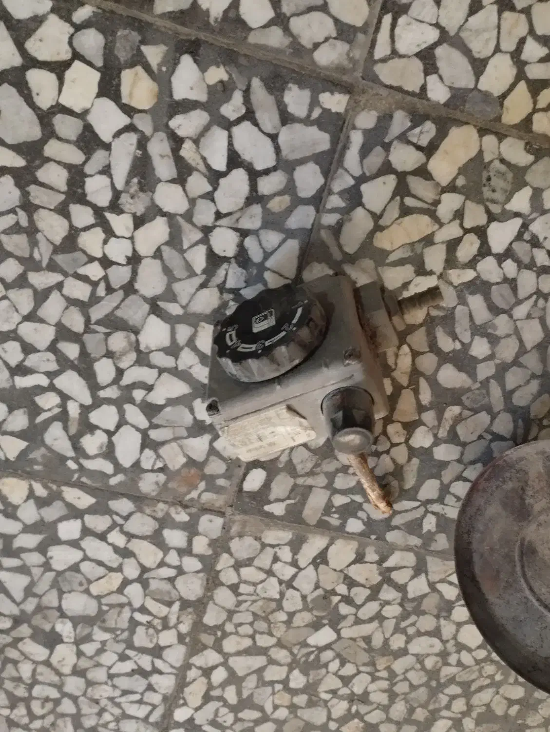 مشعل و ترموستات اب گرم کن|آبگرمکن، پکیج، شوفاژ|ساری, |دیوار