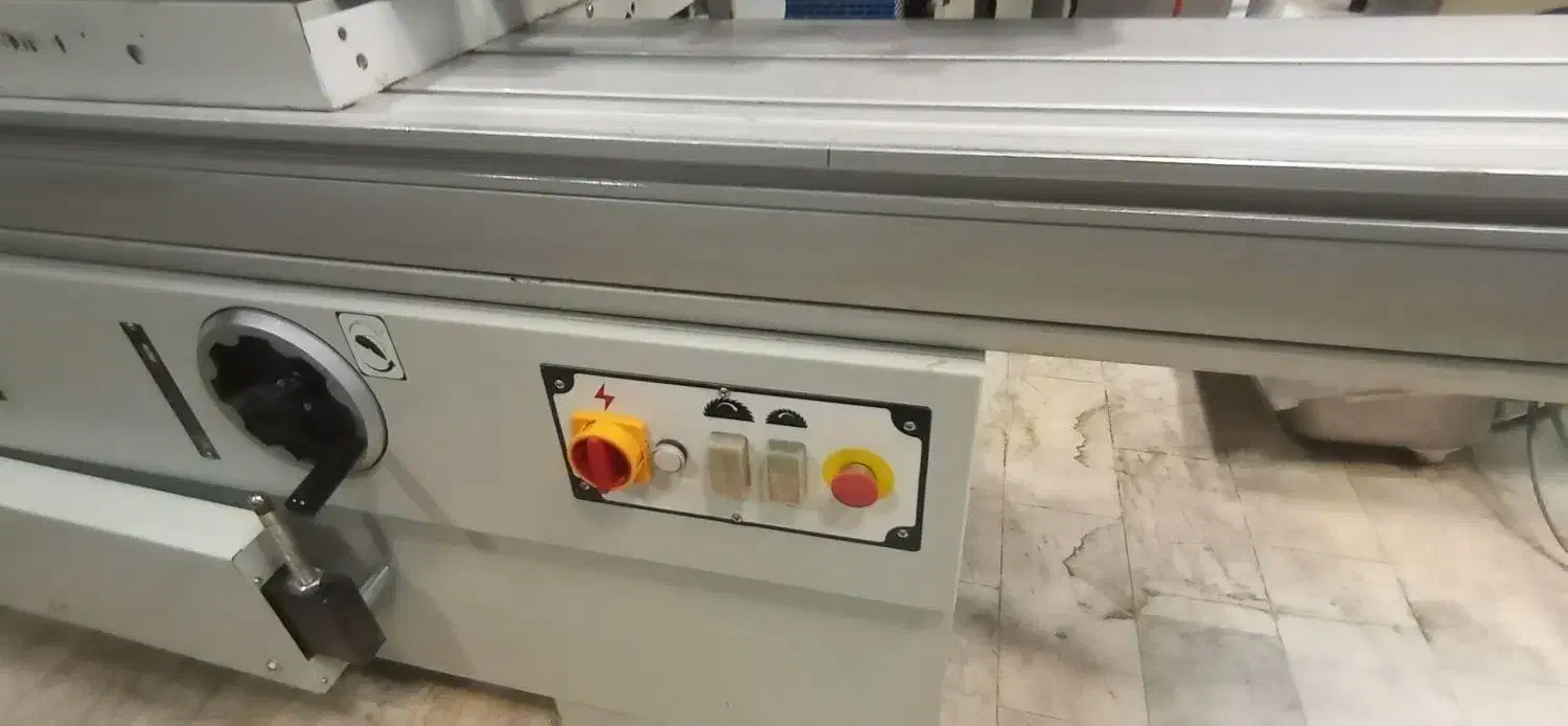 دورکن 3200ساچمه ای MACH(تکفاز)|ماشینآلات صنعتی|تهران, مخصوص|دیوار