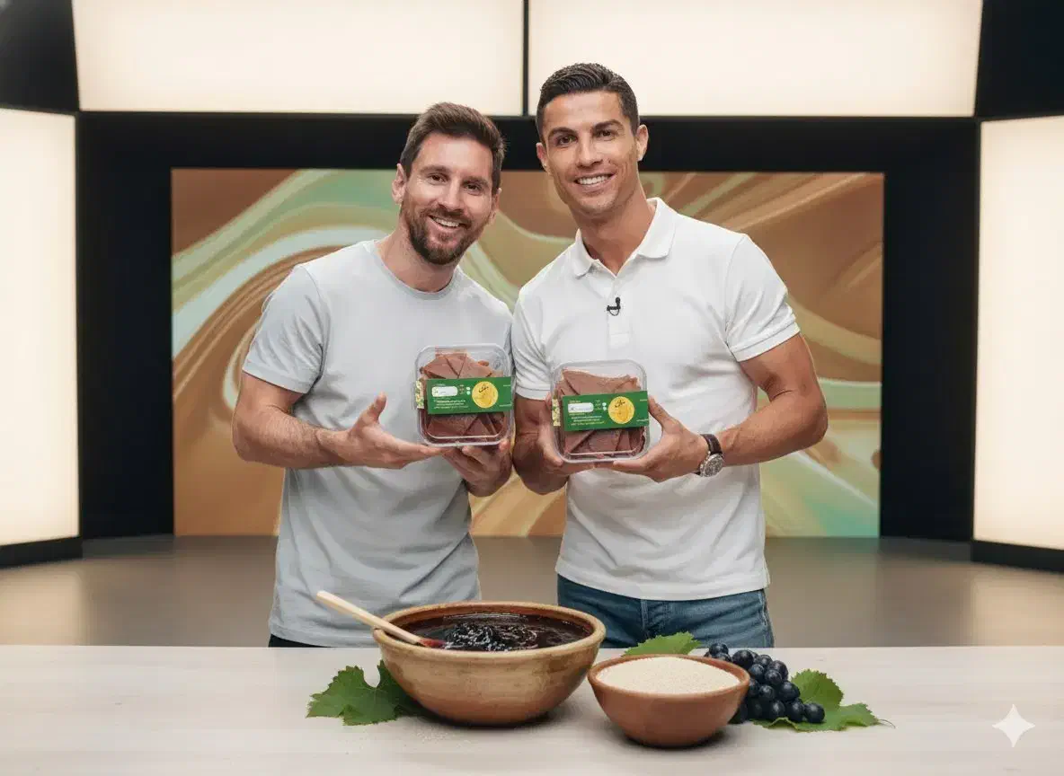 سوهان جوانه گندم(سوهان سمنو)|خوردنی و آشامیدنی|قم, قم نو|دیوار