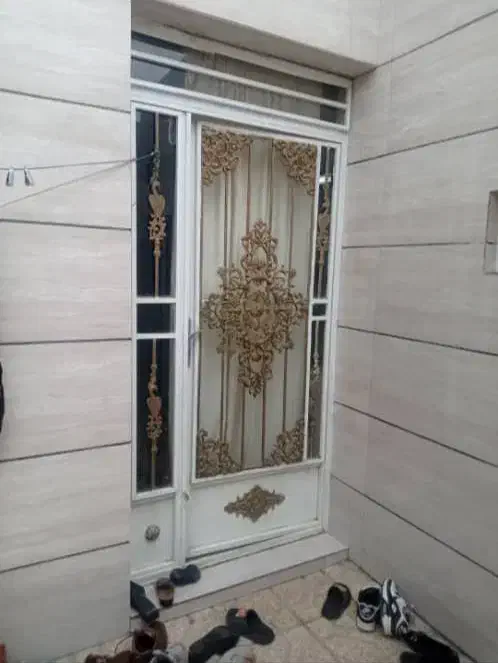 منزل125متر100متربنا/نوساز سه خواب/کشمیری52.7مهرگان|فروش خانه و ویلا|مشهد, شهید علی محمدی|دیوار