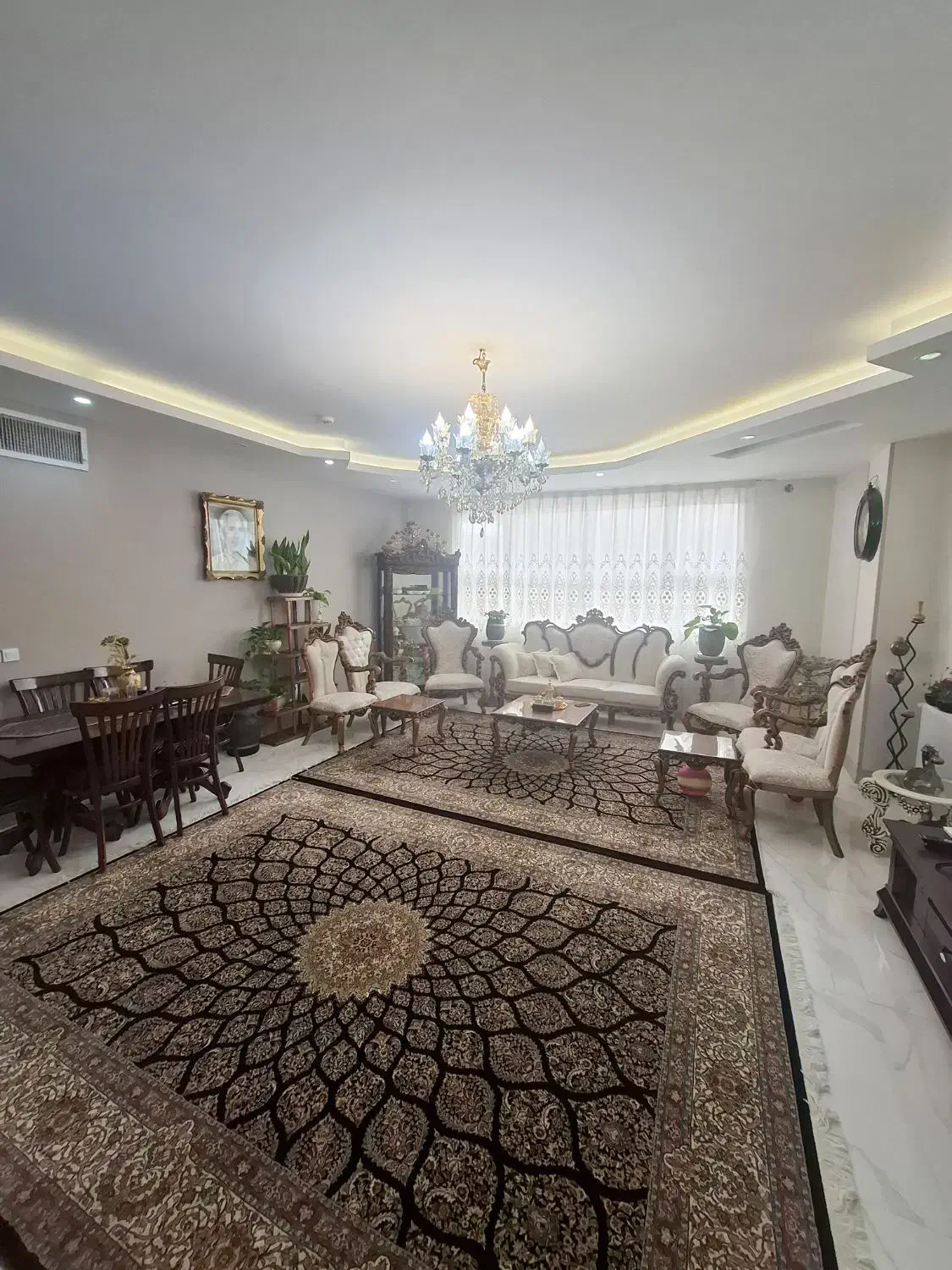 آپارتمان ۹۷ متری ، ۲خواب در کرج ، شهرک بعثت|فروش آپارتمان|مشکین‌دشت, |دیوار