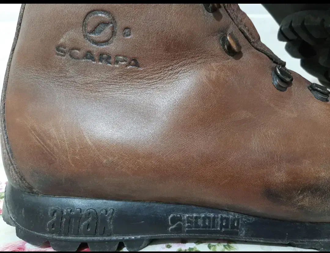 کفش مارک باچرم طبیعی ایتالیایی|کیف، کفش، کمربند|شهرکرد, |دیوار