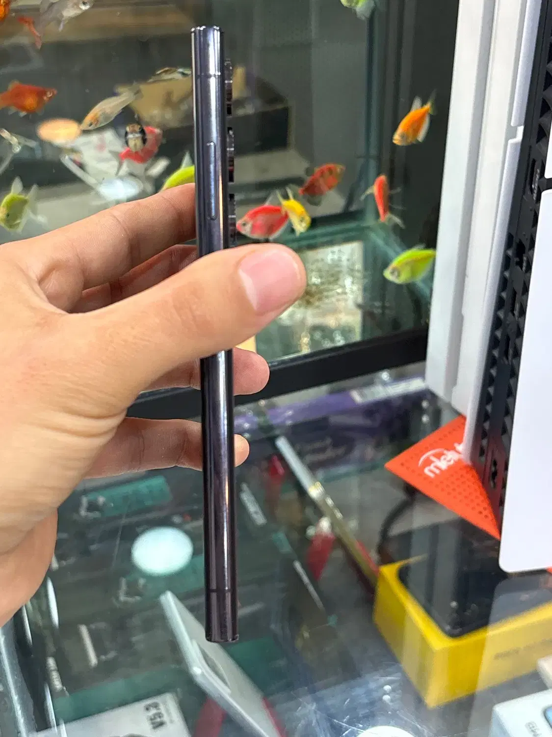 S23ultera|موبایل|شیراز, زند|دیوار