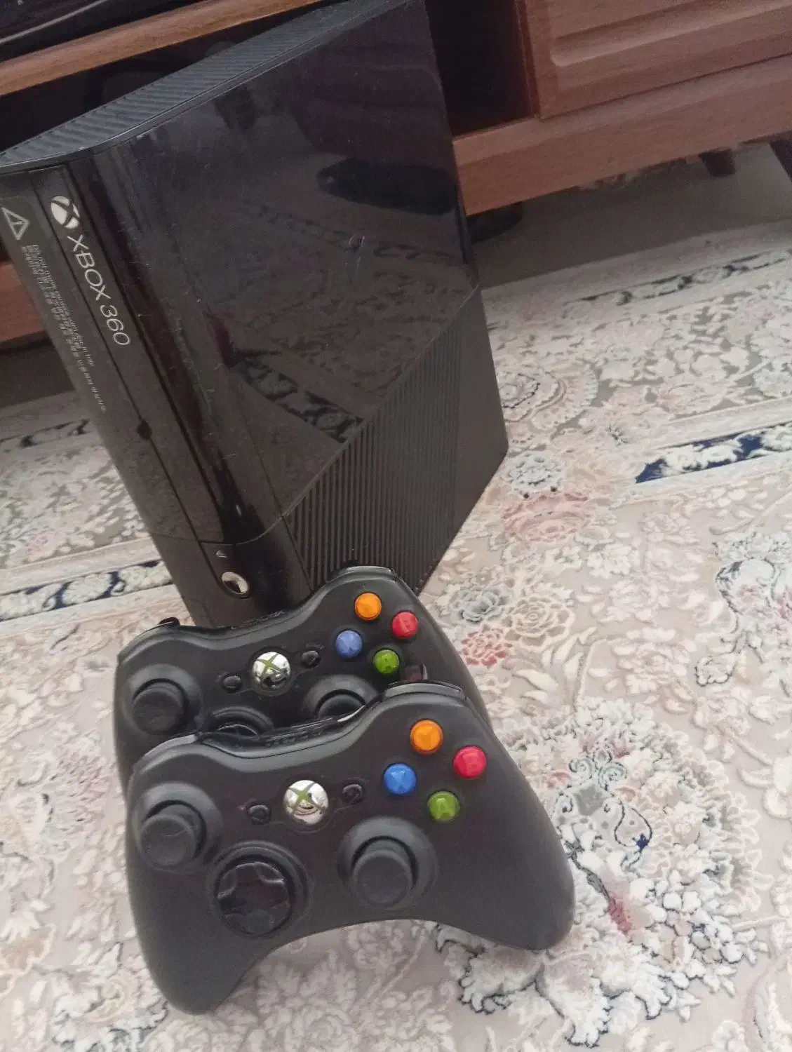 ایکس باکس ۳۶۰|کنسول، بازی ویدئویی و آنلاین|خمین, |دیوار