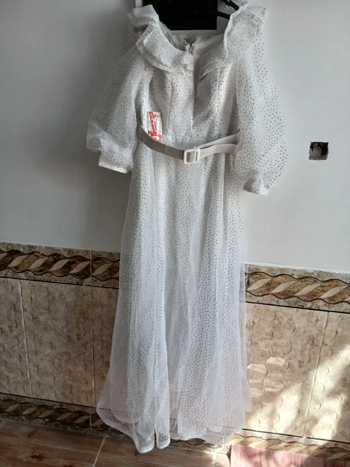 لباس|لباس|اندیمشک, |دیوار
