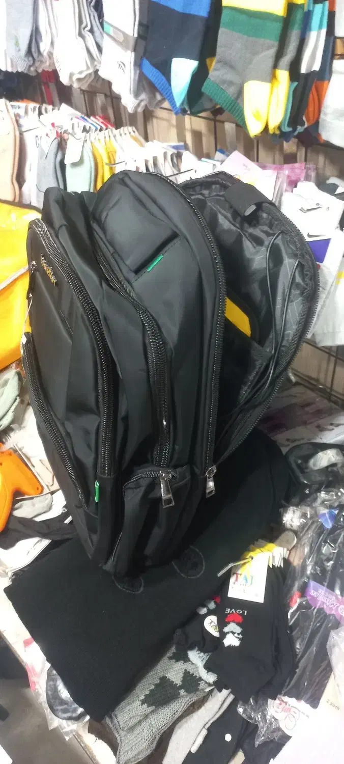 کوله|کیف، کفش، کمربند|ایلام, |دیوار