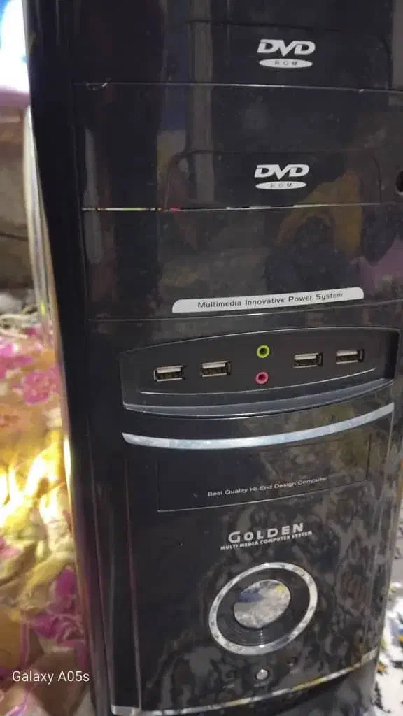 کیس کامپیوتر کامل|قطعات و لوازم جانبی رایانه|کرمان, |دیوار