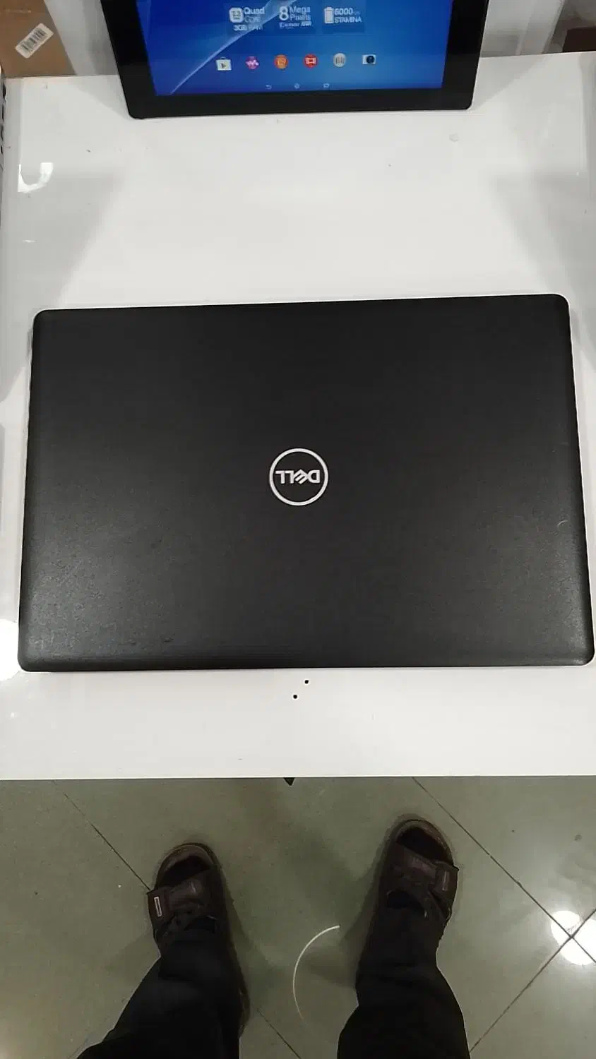 لپ تاپi7 گرافیک مجزا برنامه نویسی/طراحی/اتوکد و|رایانه همراه|تبریز, |دیوار