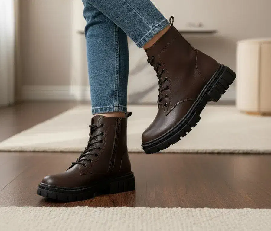 انواع نیم بوت با قیمت های اقتصادی|کیف، کفش، کمربند|فولادشهر, مسکن مهر فولادشهر|دیوار