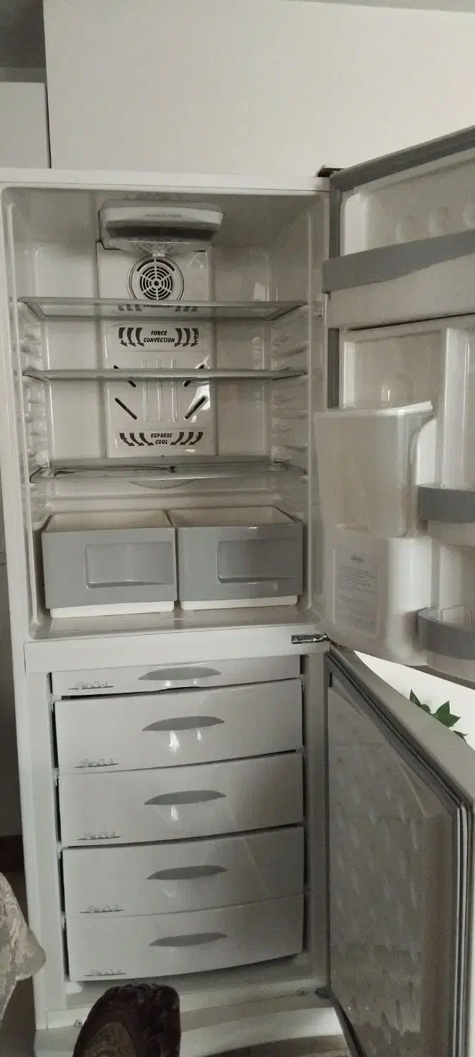 یخچال فریزر|یخچال و فریزر|تهران, سجاد|دیوار