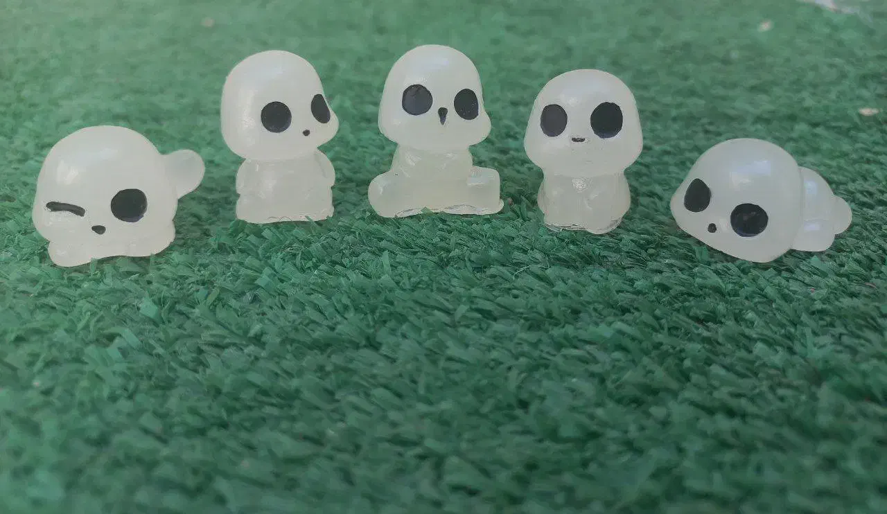 مجسمه های دلنشین|کلکسیون و سرگرمی|ارومیه, |دیوار