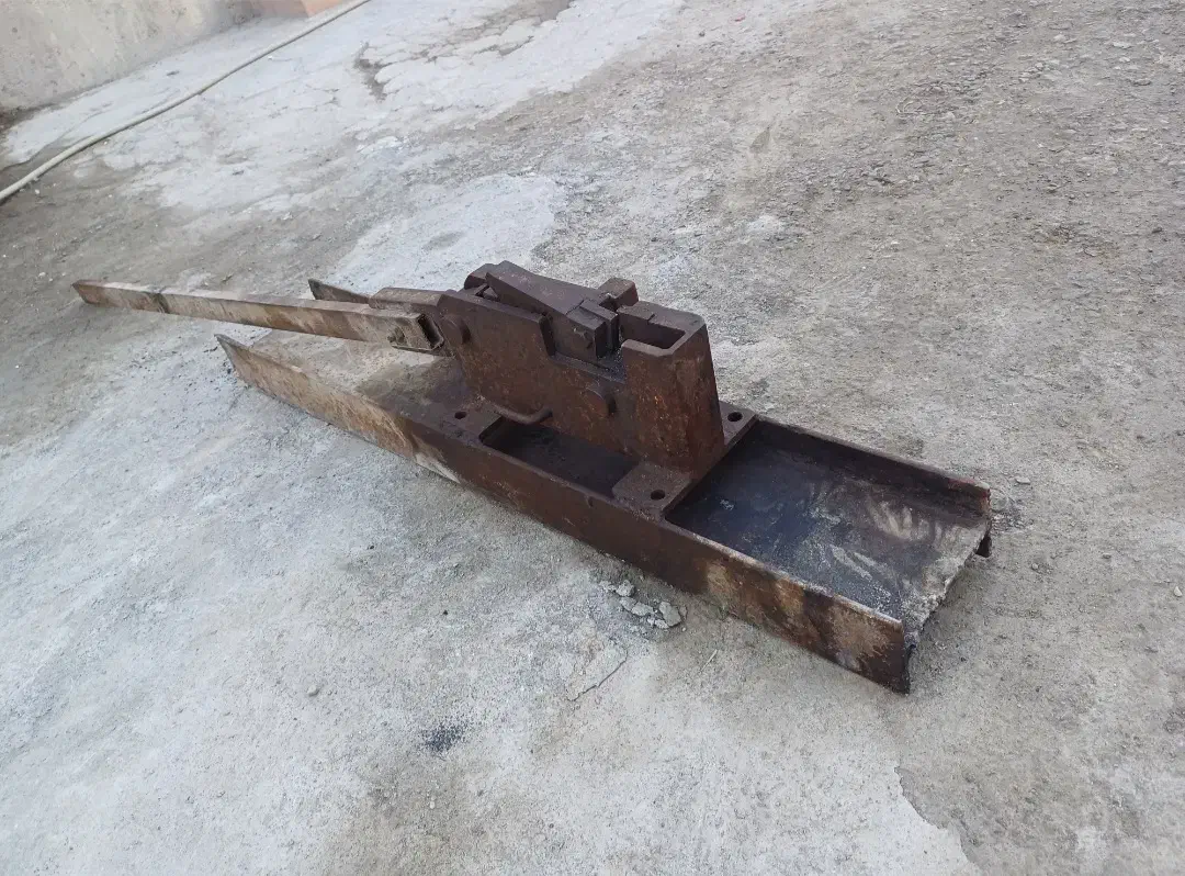 قیچی میلگرد بر سایز ۲۲|ابزارآلات|تاتار علیا, |دیوار