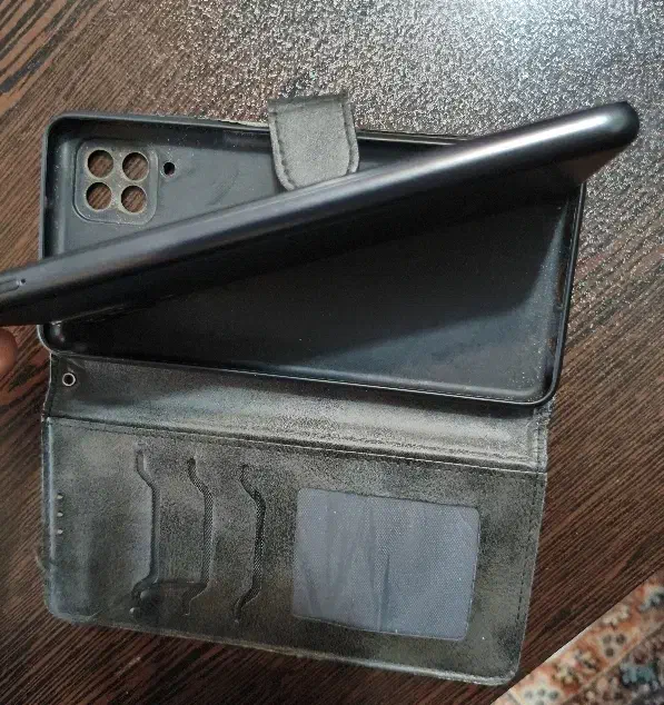 گوشی A12|موبایل|اصفهان, کشاورزی|دیوار