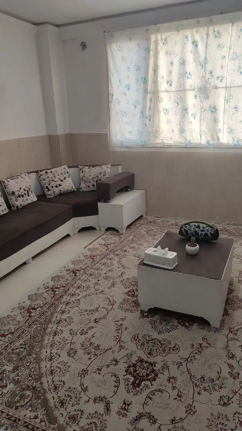 آپارتمان و سوئیت|اجارهٔ کوتاه‌مدت آپارتمان و سوئیت|قرچک, شهرک صنعتی قرچک|دیوار