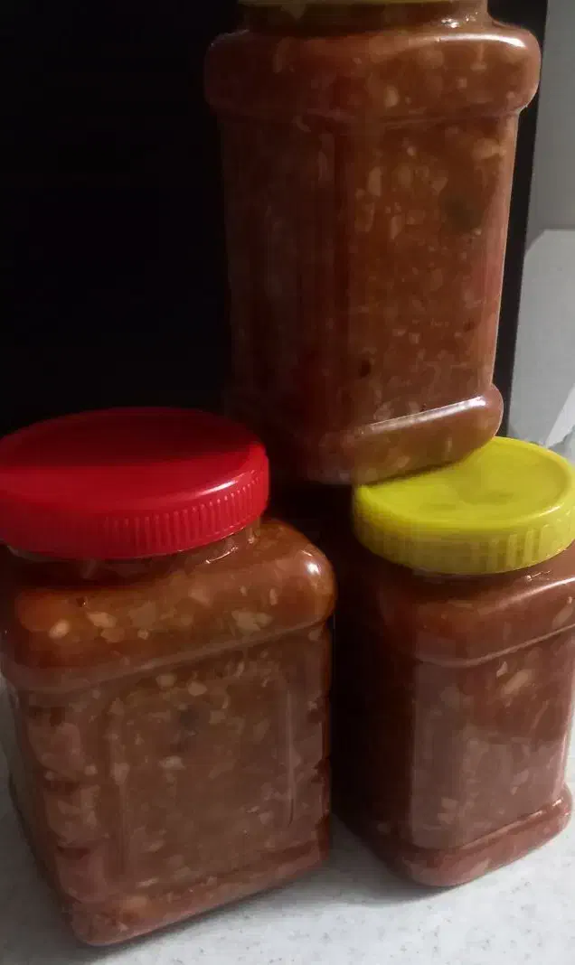 ترشی خونگی ۷۰|حراج|بروجرد, |دیوار