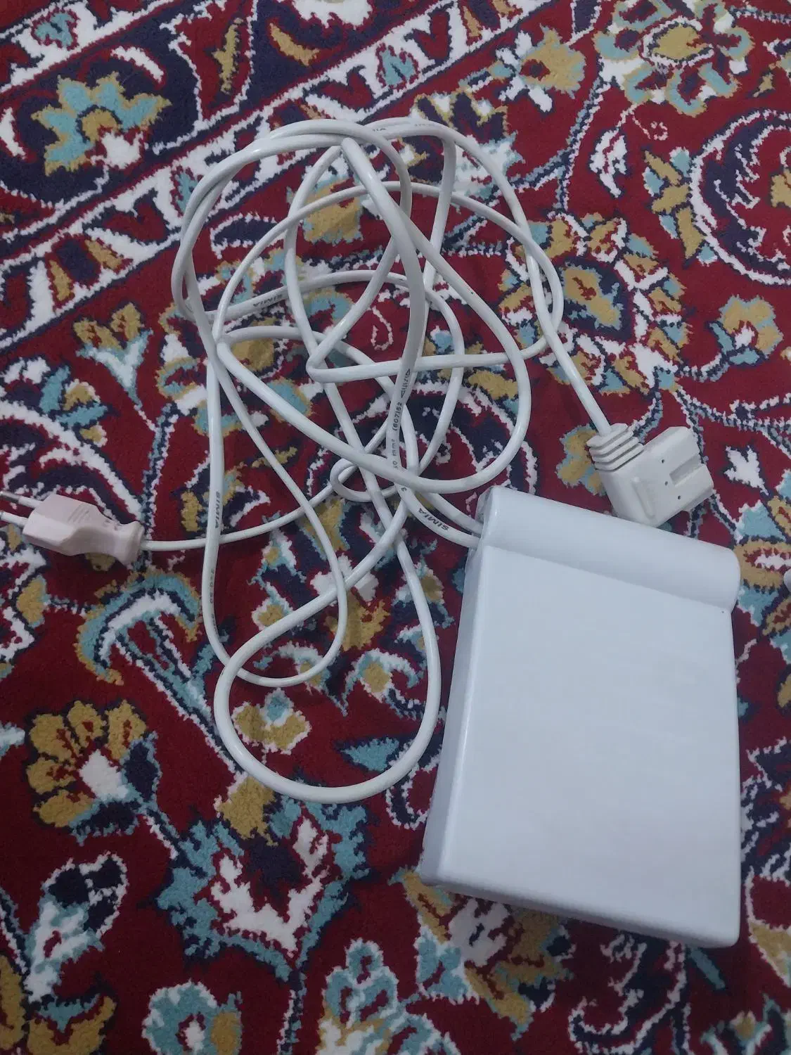 چرخ خیاطی|چرخ خیاطی و ریسندگی|کوهدشت, |دیوار