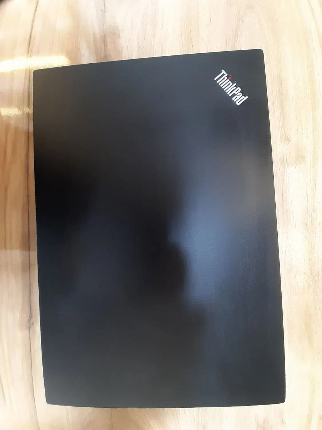 lenovo t14s (touch لمسی)|رایانه همراه|بجنورد, |دیوار