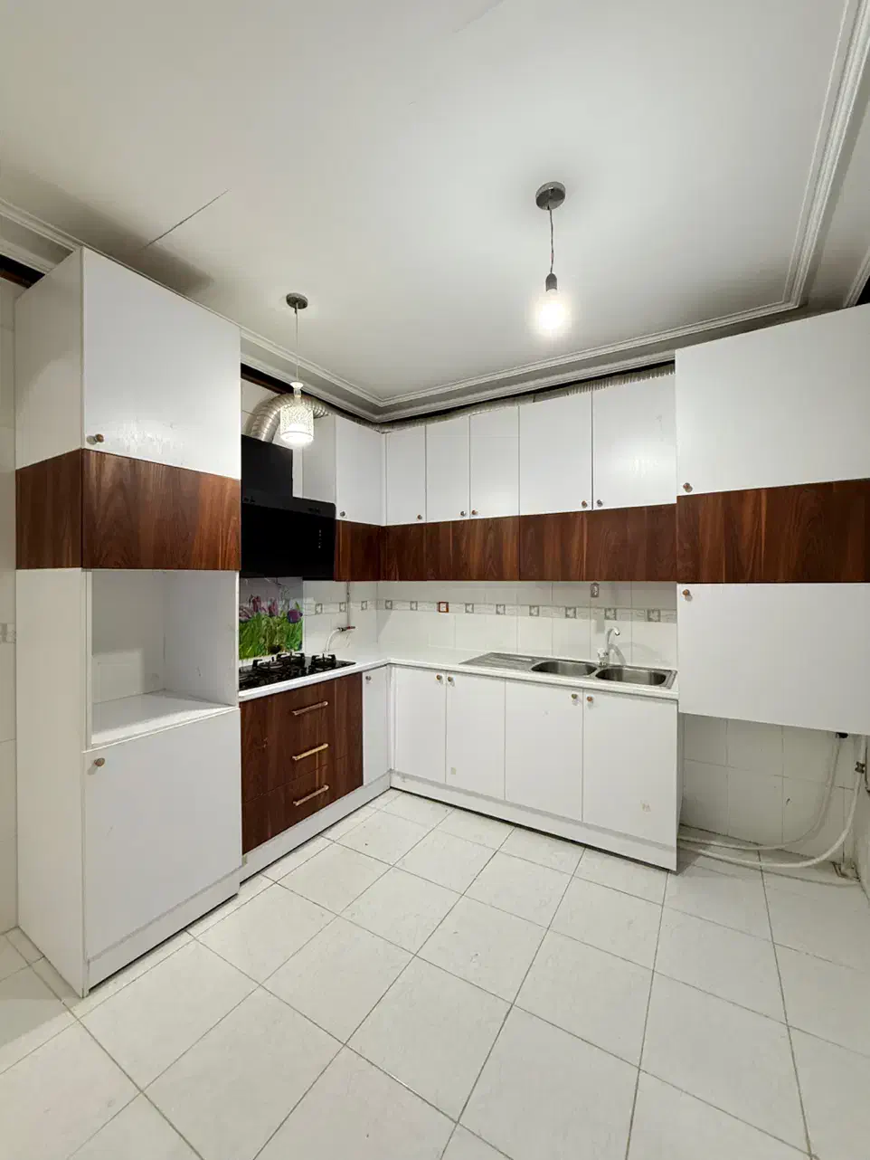 ۱۴۰ متری ۳ خواب درب مجزا باغزهرا|اجارهٔ آپارتمان|بوشهر, |دیوار