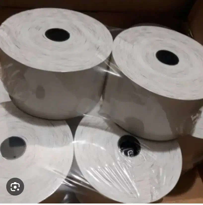 رول دستگاه عابر بانک|پرینتر، اسکنر، کپی، فکس|بانه, |دیوار