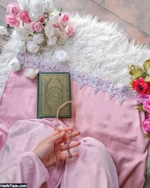 سرکتاب قرآنی|کتاب و مجله مذهبی|اهواز, نادری|دیوار