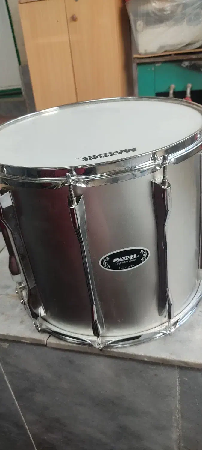 سایدرام مکس تونی اصل تایلند|درام و پرکاشن|تبریز, |دیوار