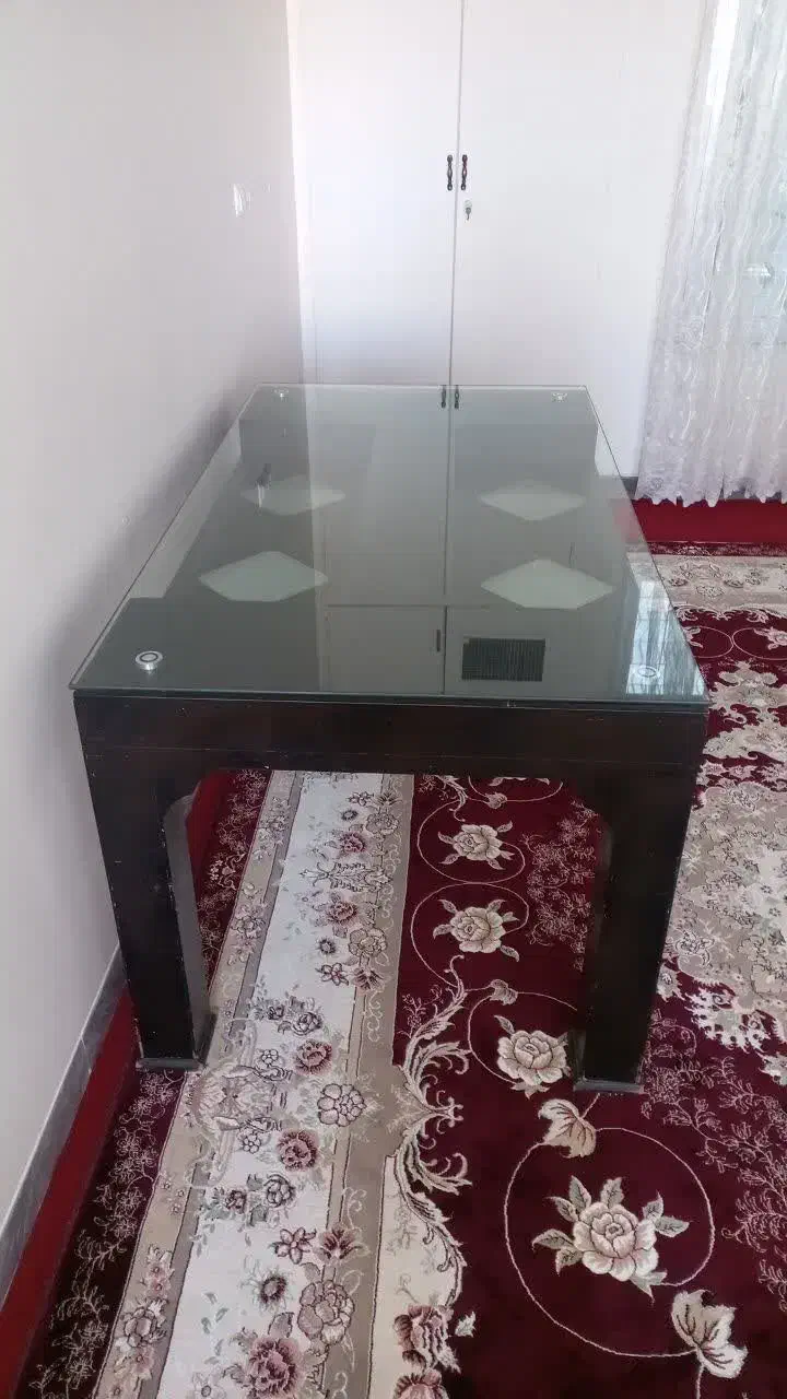 میز|میز و صندلی غذاخوری|اراک, |دیوار