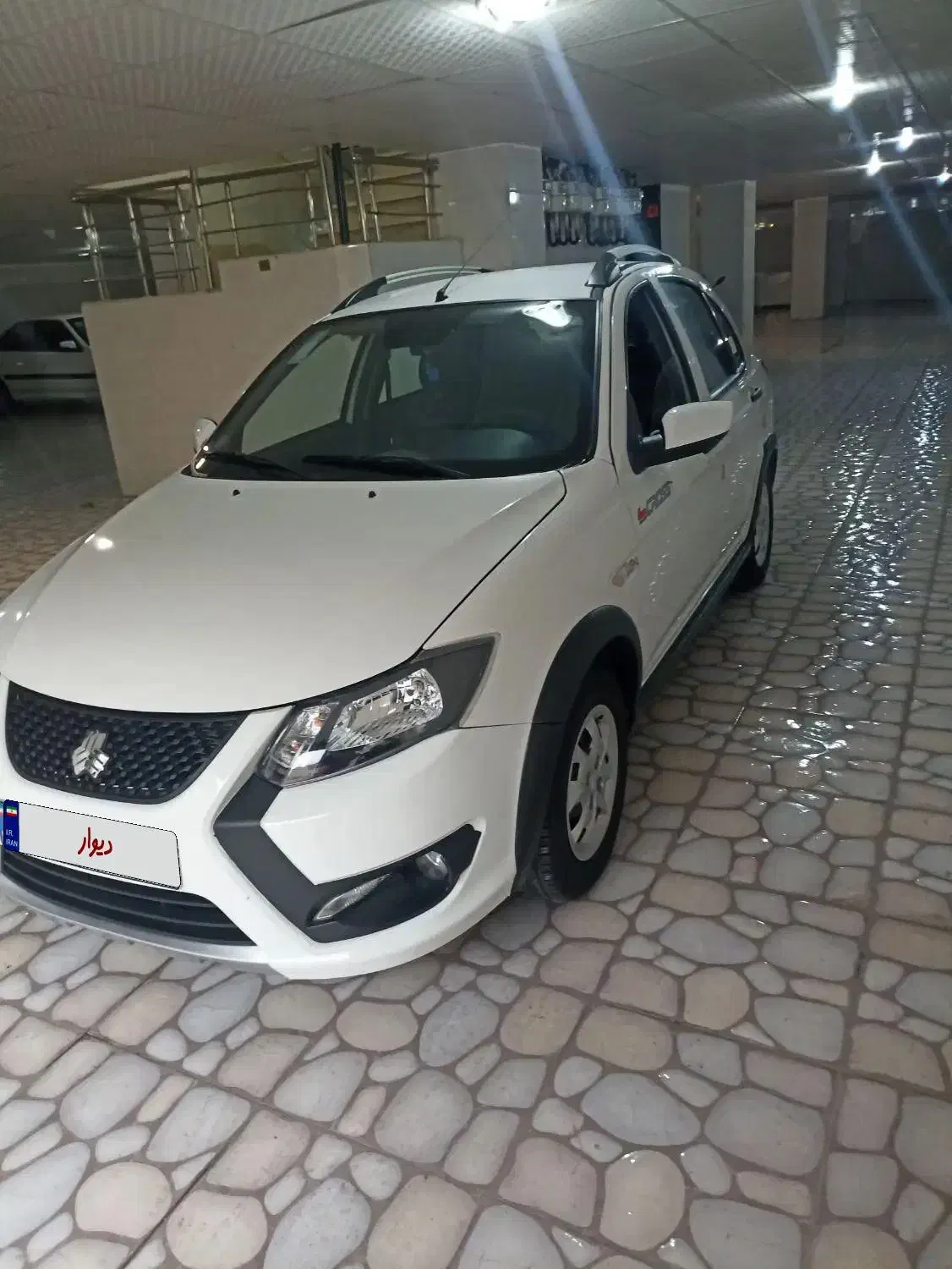 کوییک GX عروسک|خودرو سواری و وانت|ایلام, |دیوار