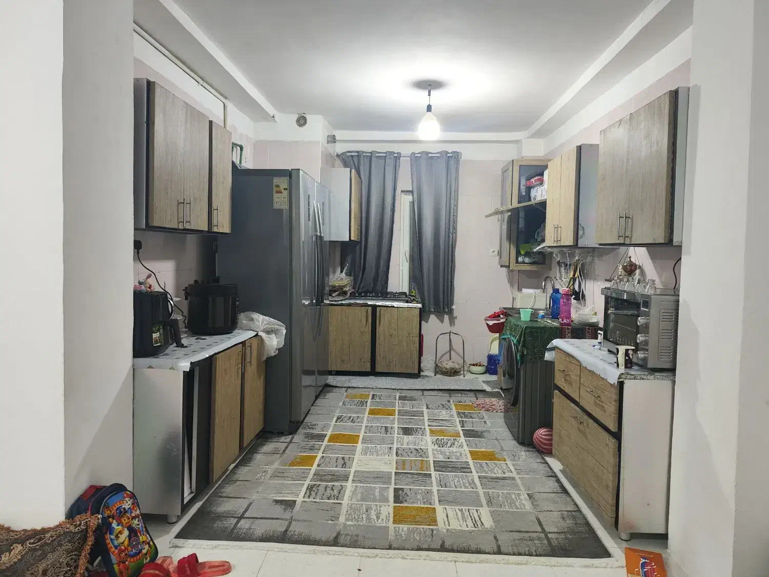 مسکن مهر|فروش آپارتمان|بندر کنگان, |دیوار