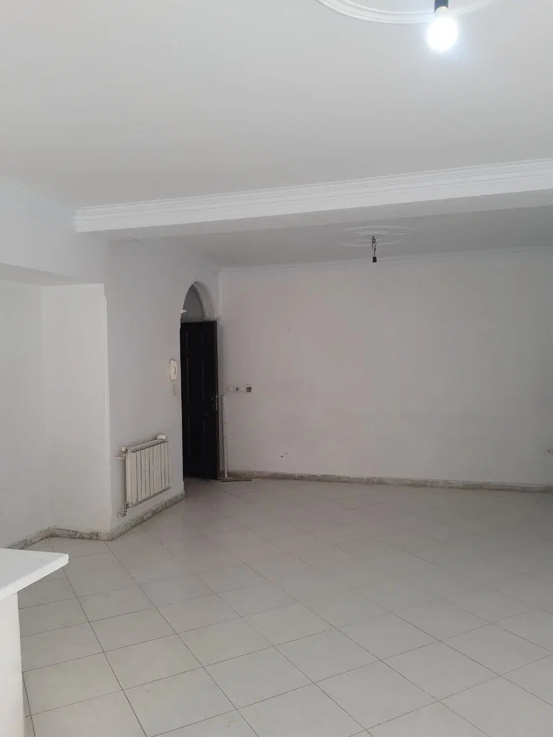 ۷۲ متر/نگین/تخلیه/نورگیر|فروش آپارتمان|محمدشهر, شهرک نگین|دیوار