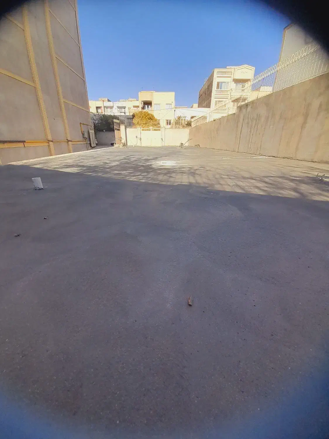 اجرای بتن ریزی ماله پروانه ای وکفسابی انواع سنگها|خدمات پیشه و مهارت|بجنورد, |دیوار