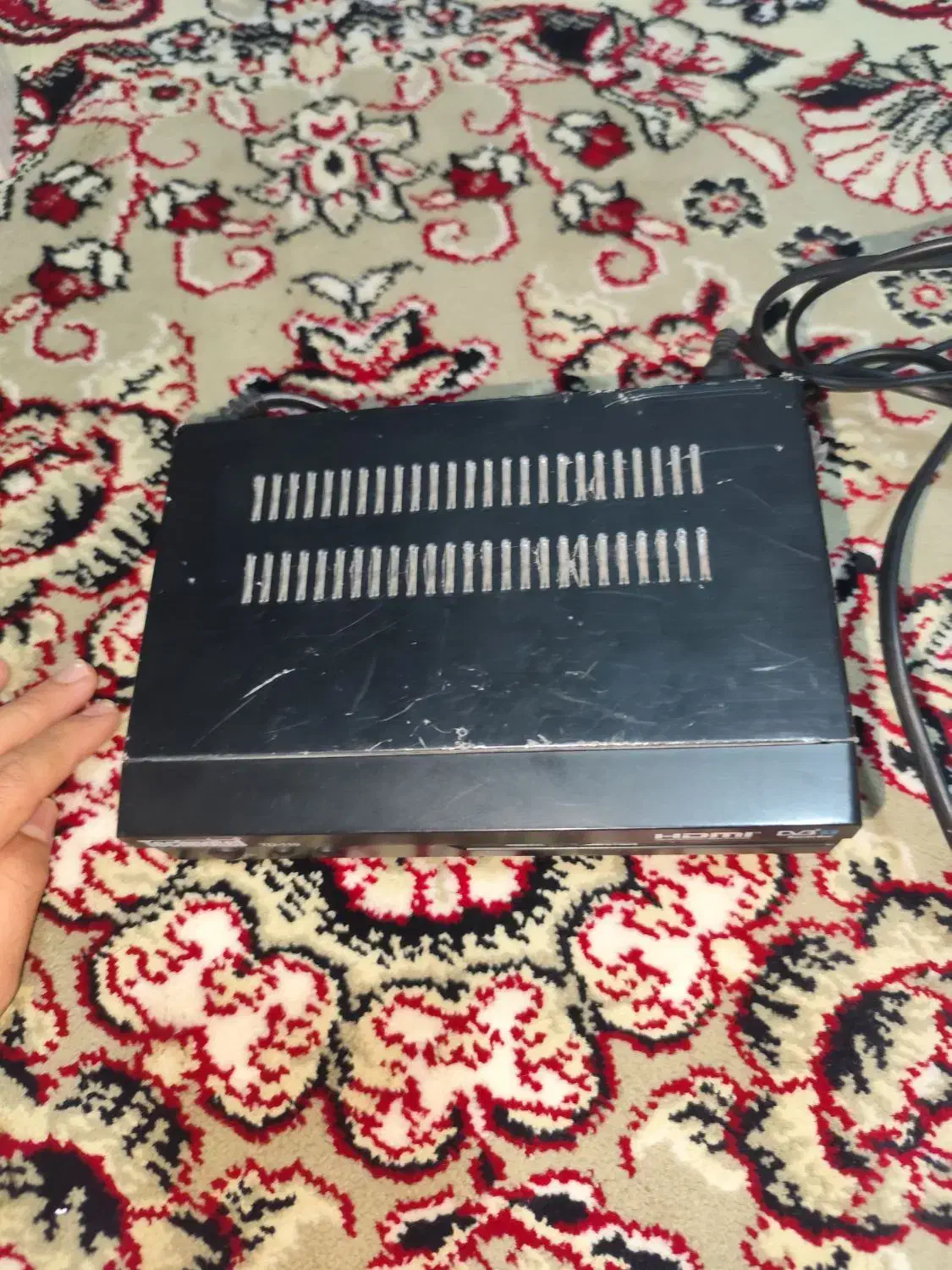 دیجیتال|صوتی و تصویری|نیشابور, مازول|دیوار