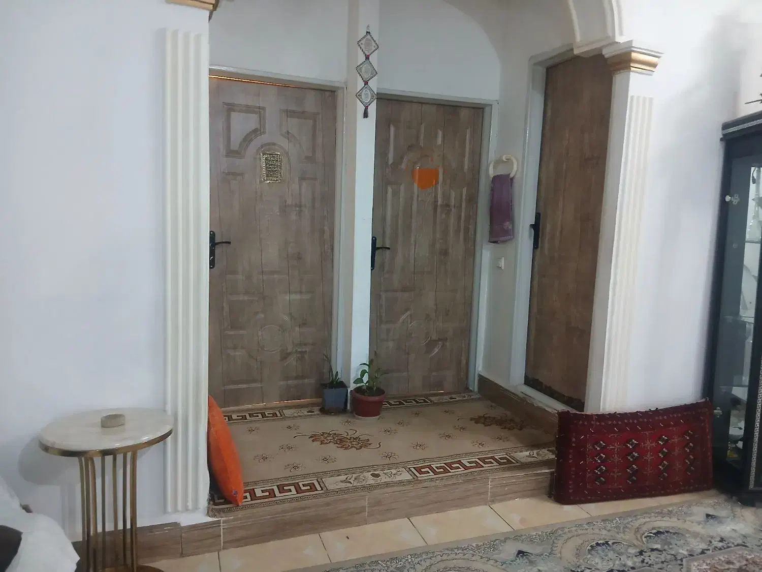 رهن واجاره آپارتمان|اجارهٔ آپارتمان|نوده انقلاب, |دیوار