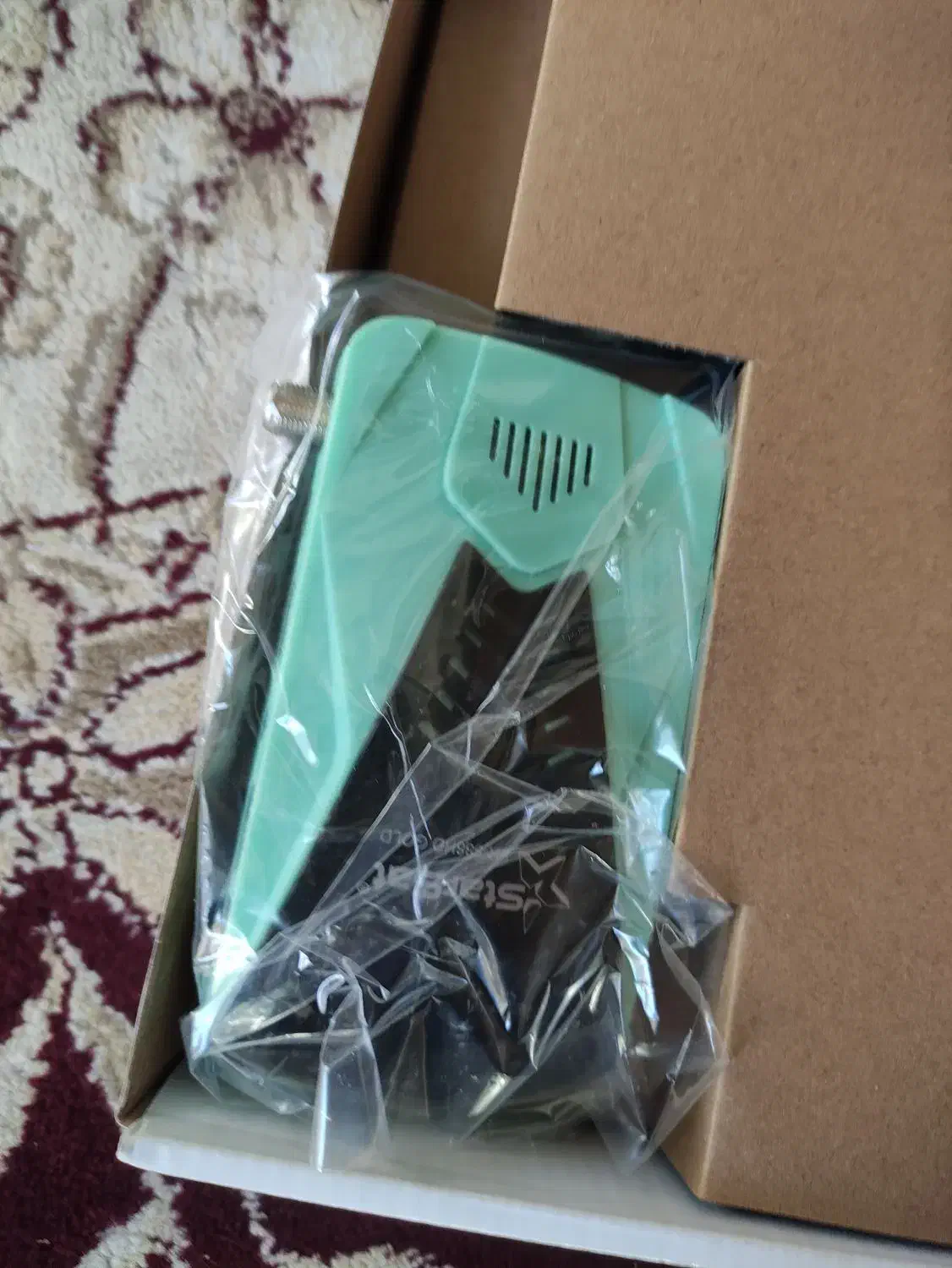 گیرنده دیجیتال|صوتی و تصویری|شهرضا, |دیوار