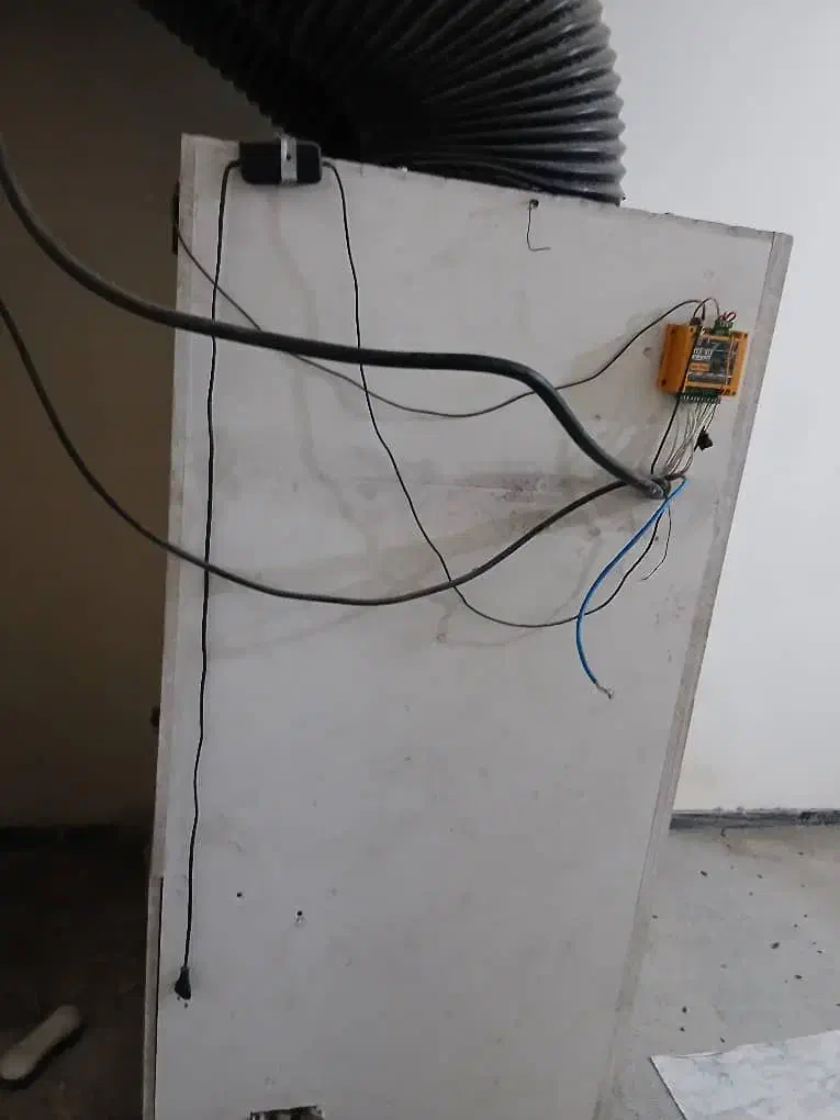 سایلنت باکس 8تایی|قطعات و لوازم جانبی رایانه|خرمشهر, |دیوار