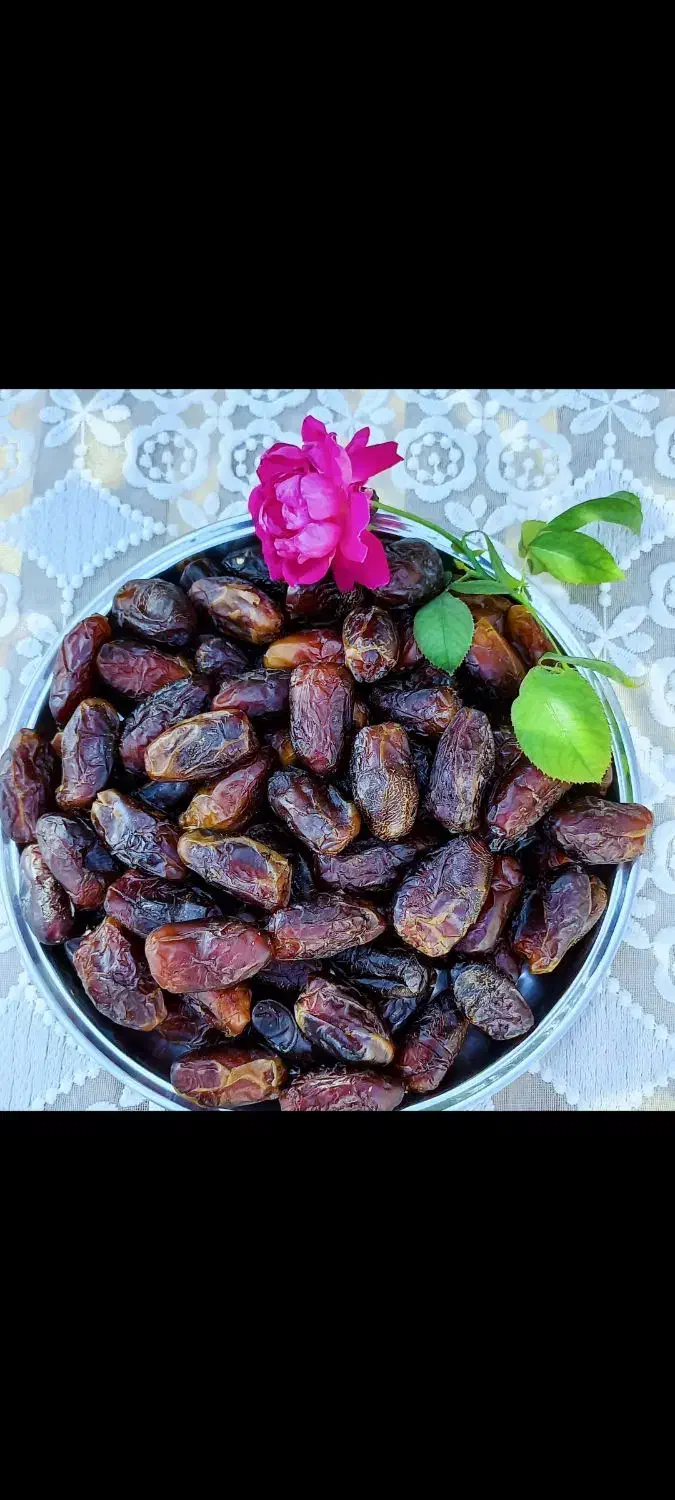 خرما شاوی|خوردنی و آشامیدنی|وحدتیه, |دیوار