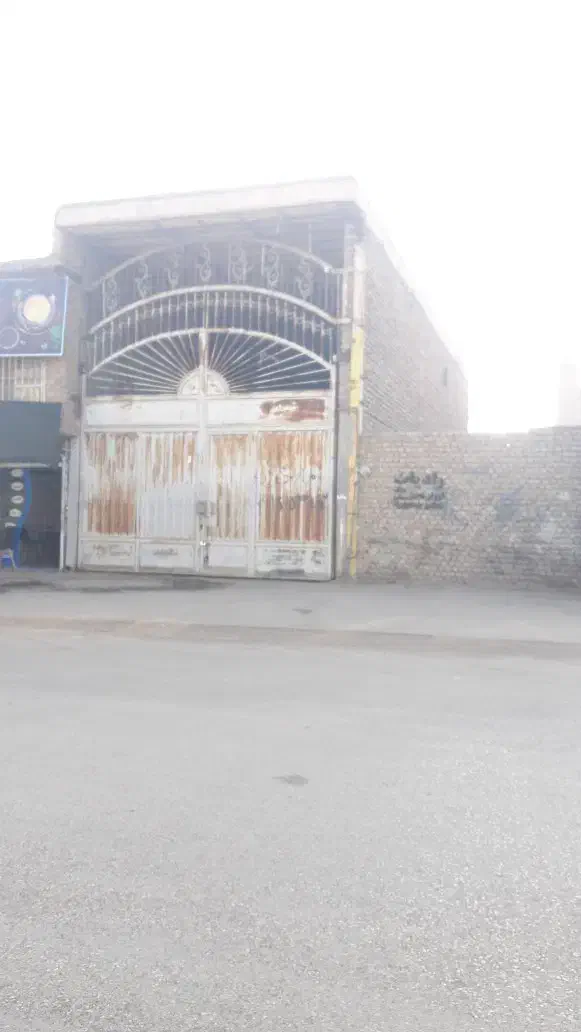 مغازه 125متری رسالت شرقی تجاری دائم|اجارهٔ مغازه و غرفه|نیشابور, بنیاد شهید|دیوار