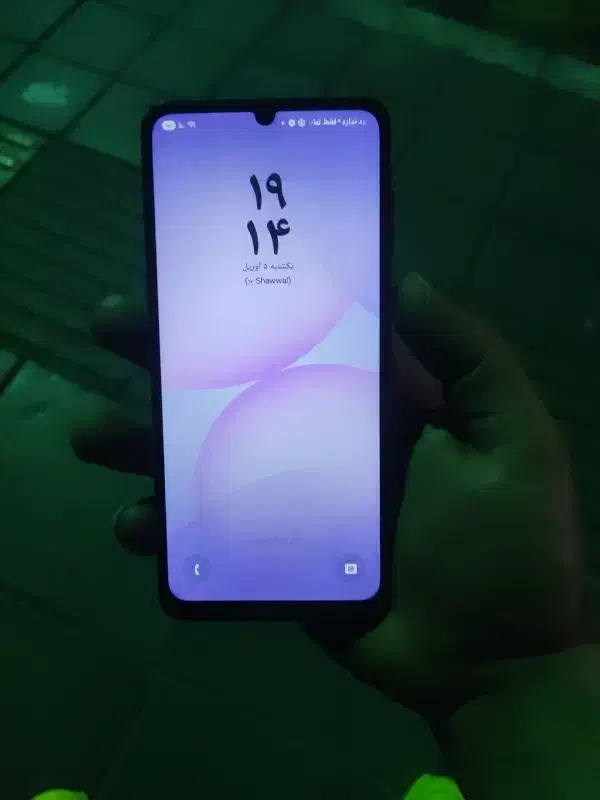 a07|موبایل|تهران, زنجان جنوبی|دیوار