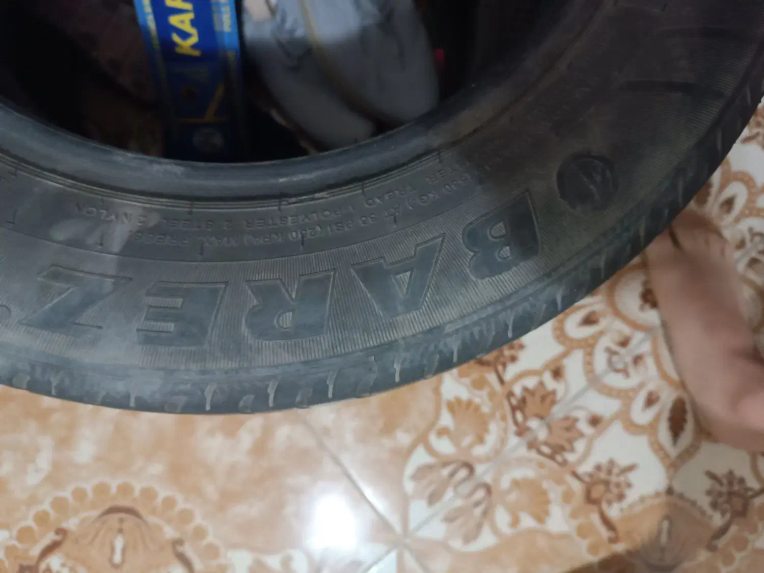 کوییک|خودرو سواری و وانت|تایباد, |دیوار