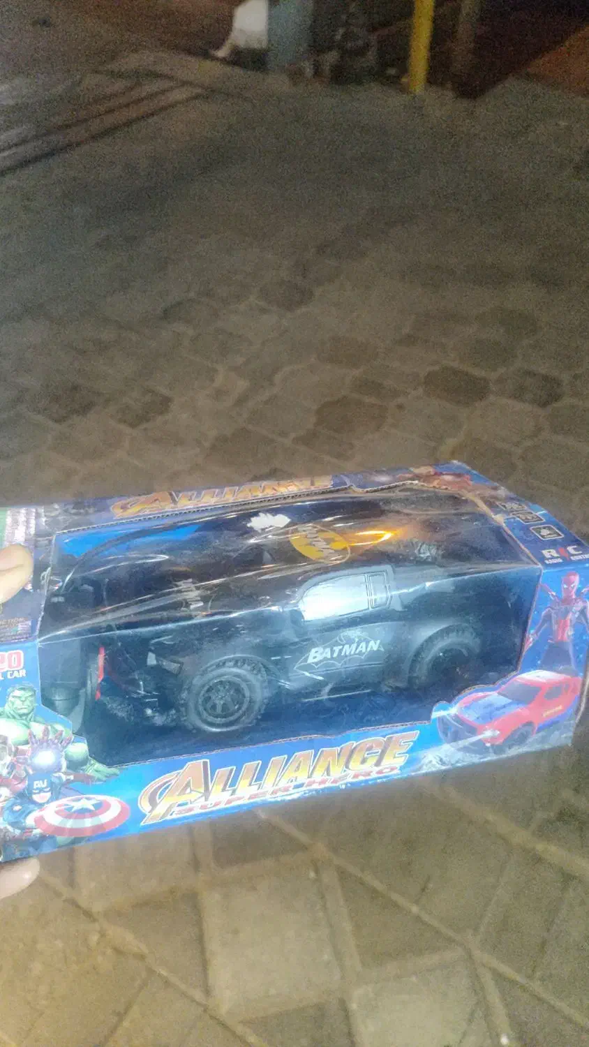 ماشین کنترلی|اسباببازی|یزد, |دیوار