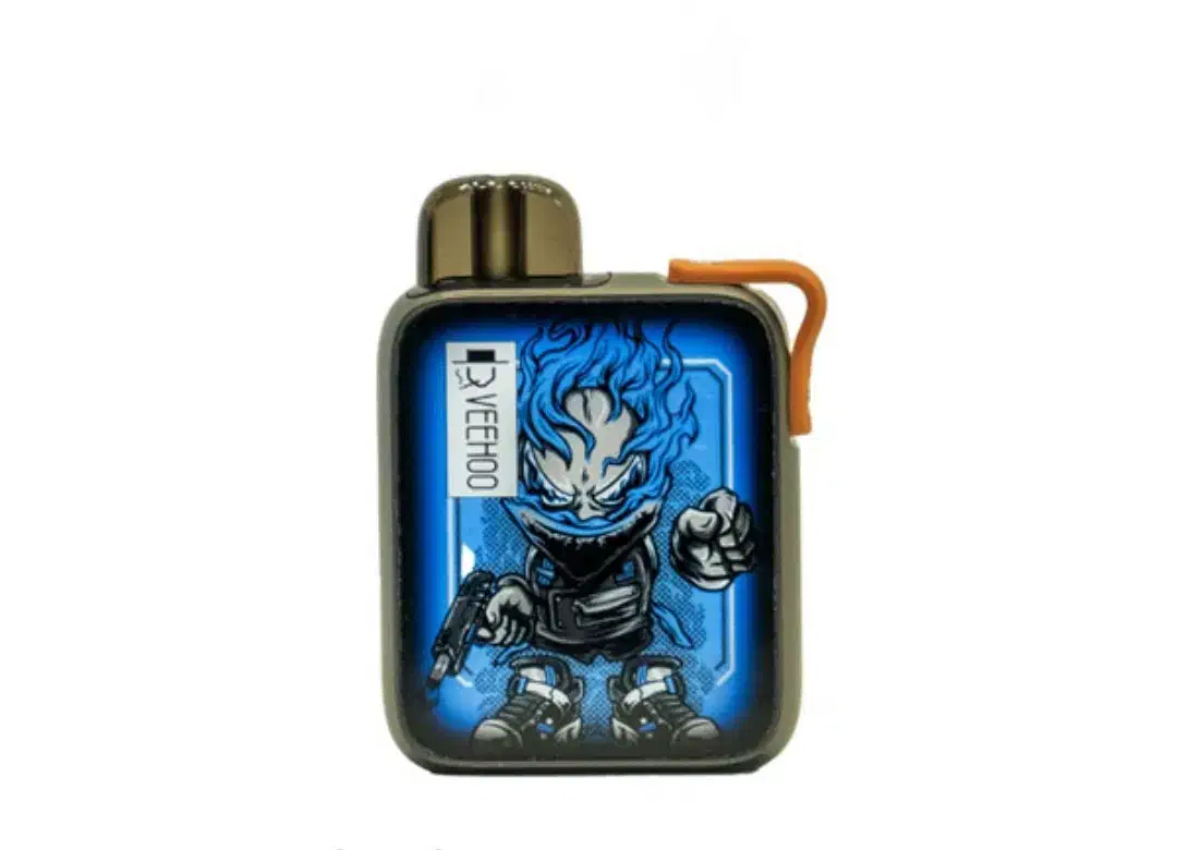 پاد veehoo t8 دوروز کارکرد|زیورآلات و اکسسوری|لنگرود, |دیوار