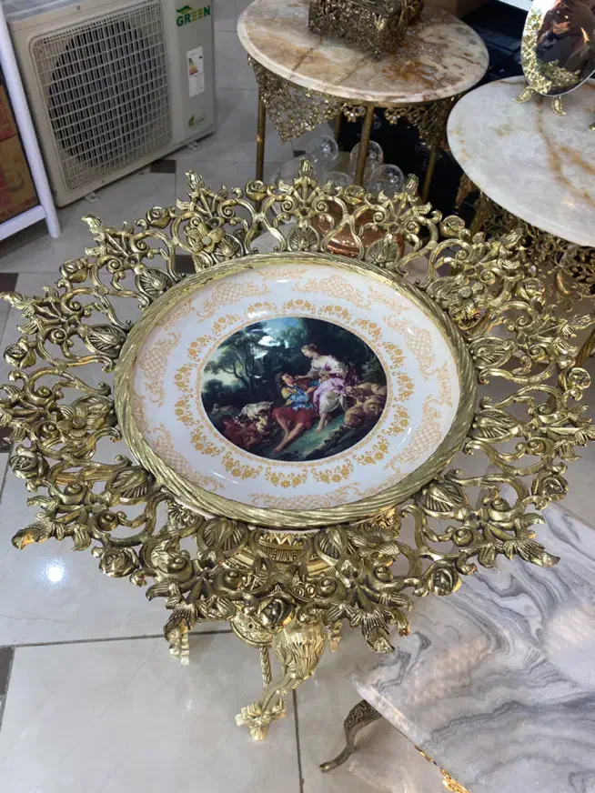 جای میوه|ظروف سرو و پذیرایی|الوند, |دیوار