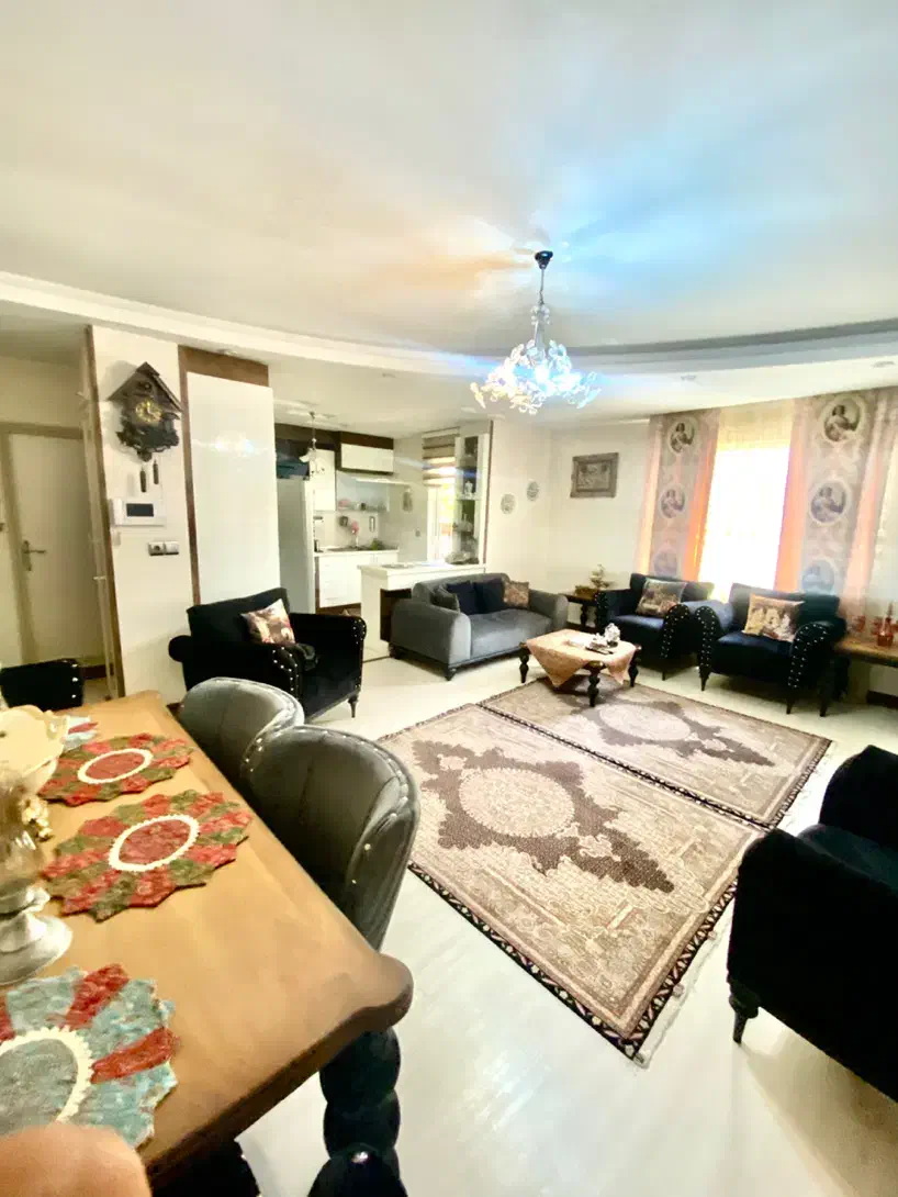 آپارتمان۸۷متری/سازه قربانی/مجتمع خصوصی/تاپ ترین|فروش آپارتمان|تهران, مینی‌سیتی (شهرک نفت)|دیوار