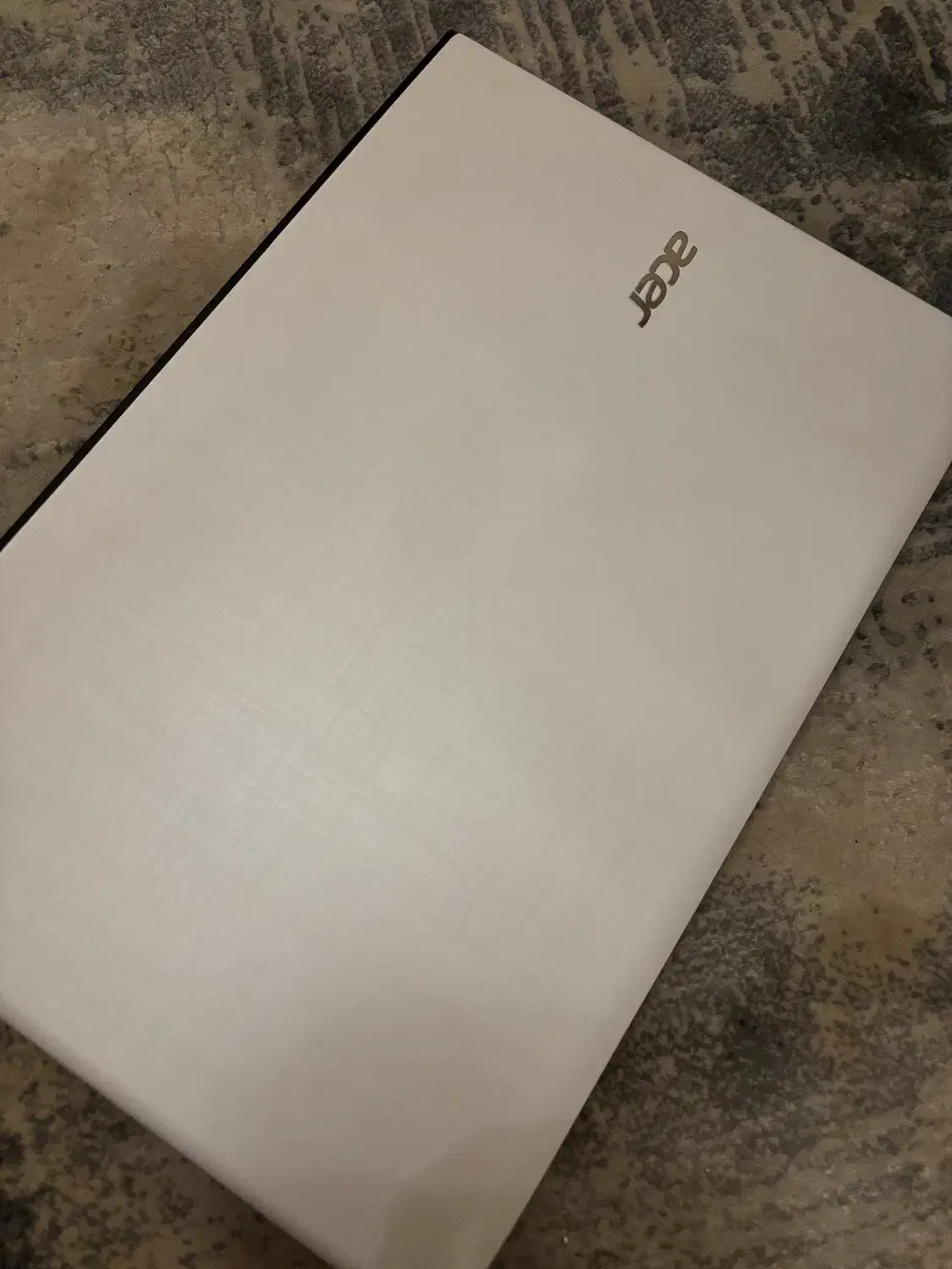 لپتاپ acer aspire e 15 در حد نو|رایانه همراه|تهران, سازمان برنامه شمالی|دیوار