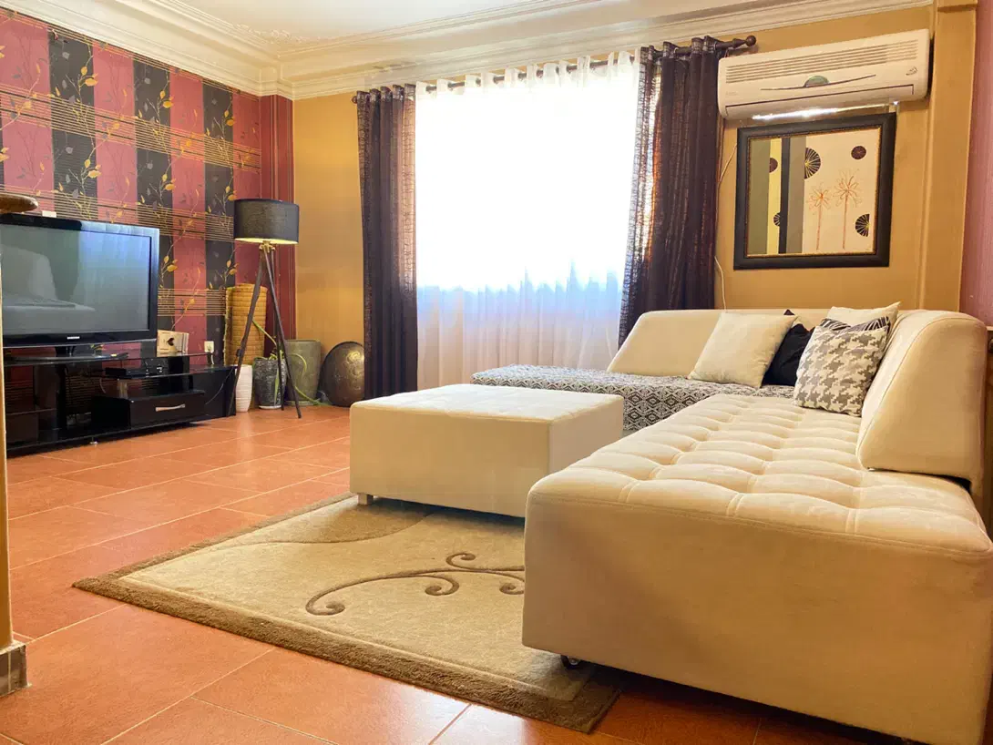 فروش واحد ۵۷ متری یکخوابه سند تکبرگ ملک|فروش آپارتمان|بابل, |دیوار