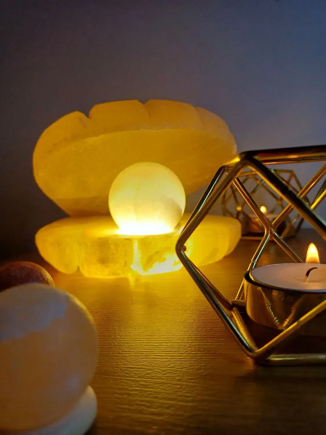 آباژور چراغ خواب|چراغ خواب و آباژور|تهران, تهرانپارس شرقی|دیوار