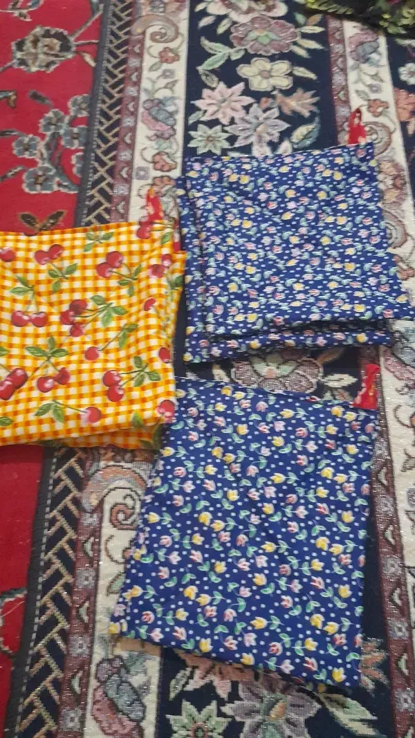 دستگیره آشپزی|سفره، حوله، دستمال آشپزخانه|اندیمشک, |دیوار