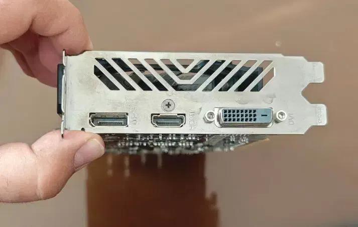 کارت گرافیک|قطعات و لوازم جانبی رایانه|کرمان, |دیوار