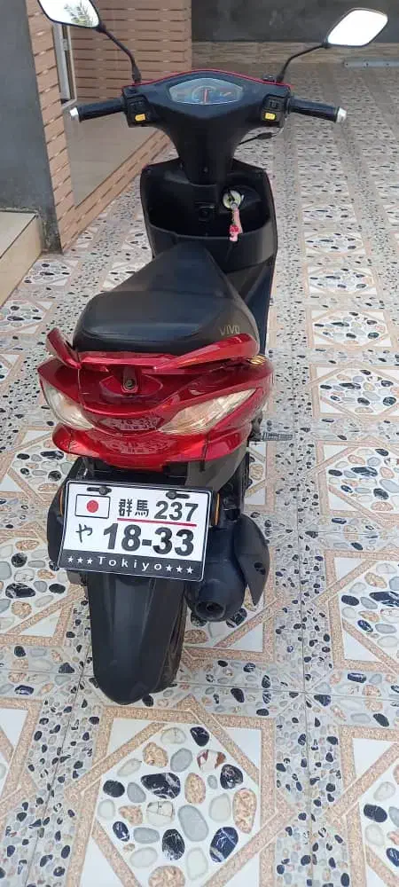 موتور|موتورسیکلت|لامرد, |دیوار