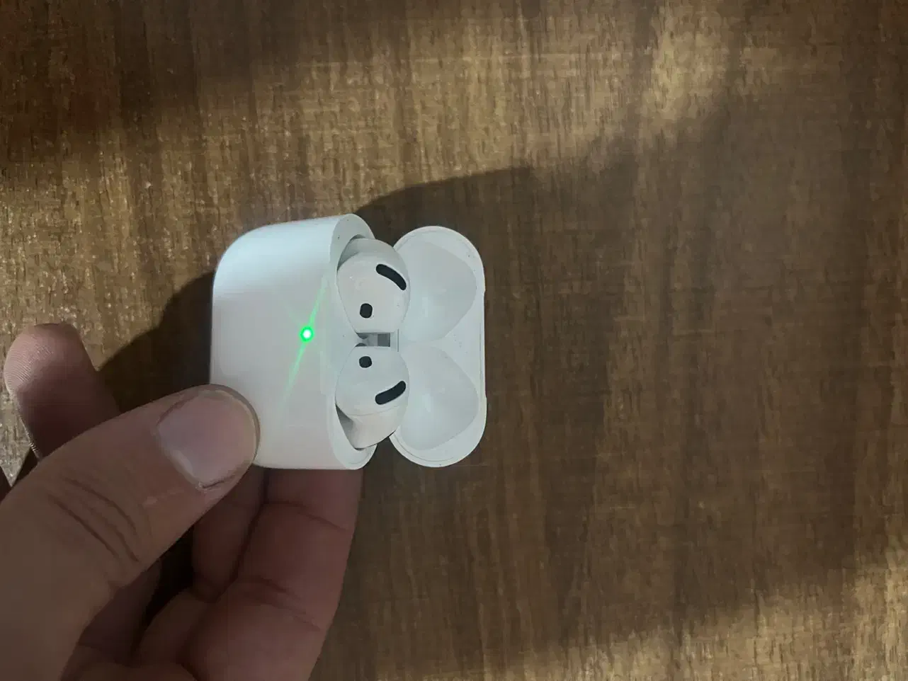 ایرپاد 4اپل اورجینال|لوازم جانبی موبایل و تبلت|تبریز, |دیوار