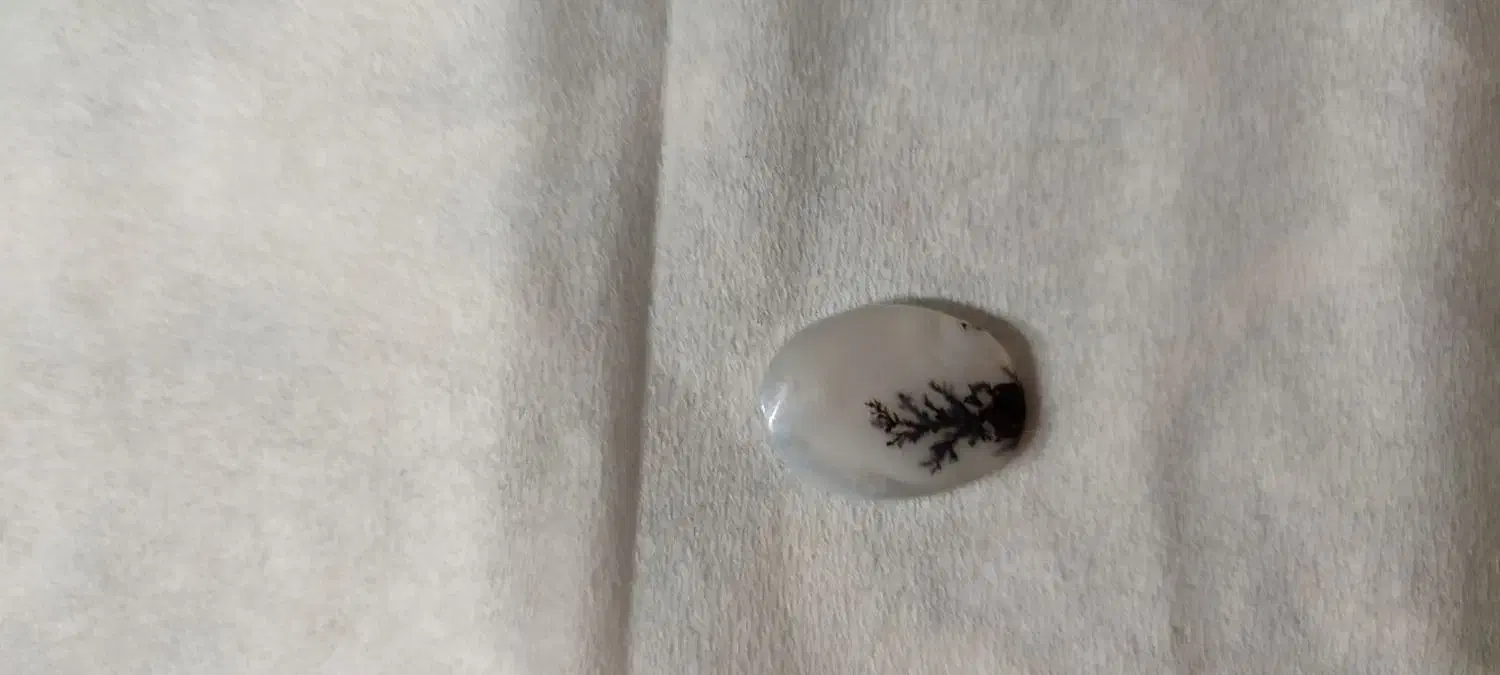 سنگ شجر قائن طبیعی|جواهرات|کرمانشاه, |دیوار